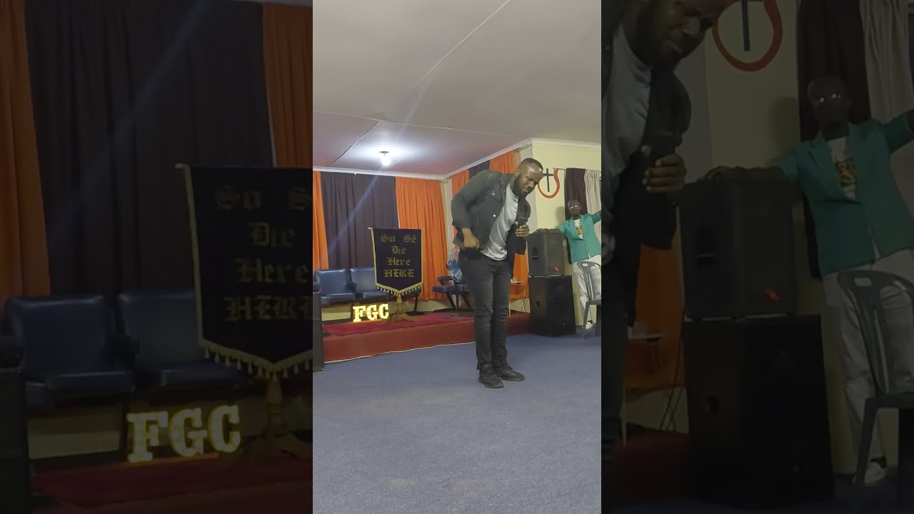 brother lebza took us to international style🔥