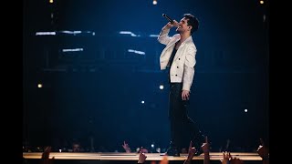 Watch Everybody Needs A Place To Go: An Evening With Panic! At The Disco Trailer