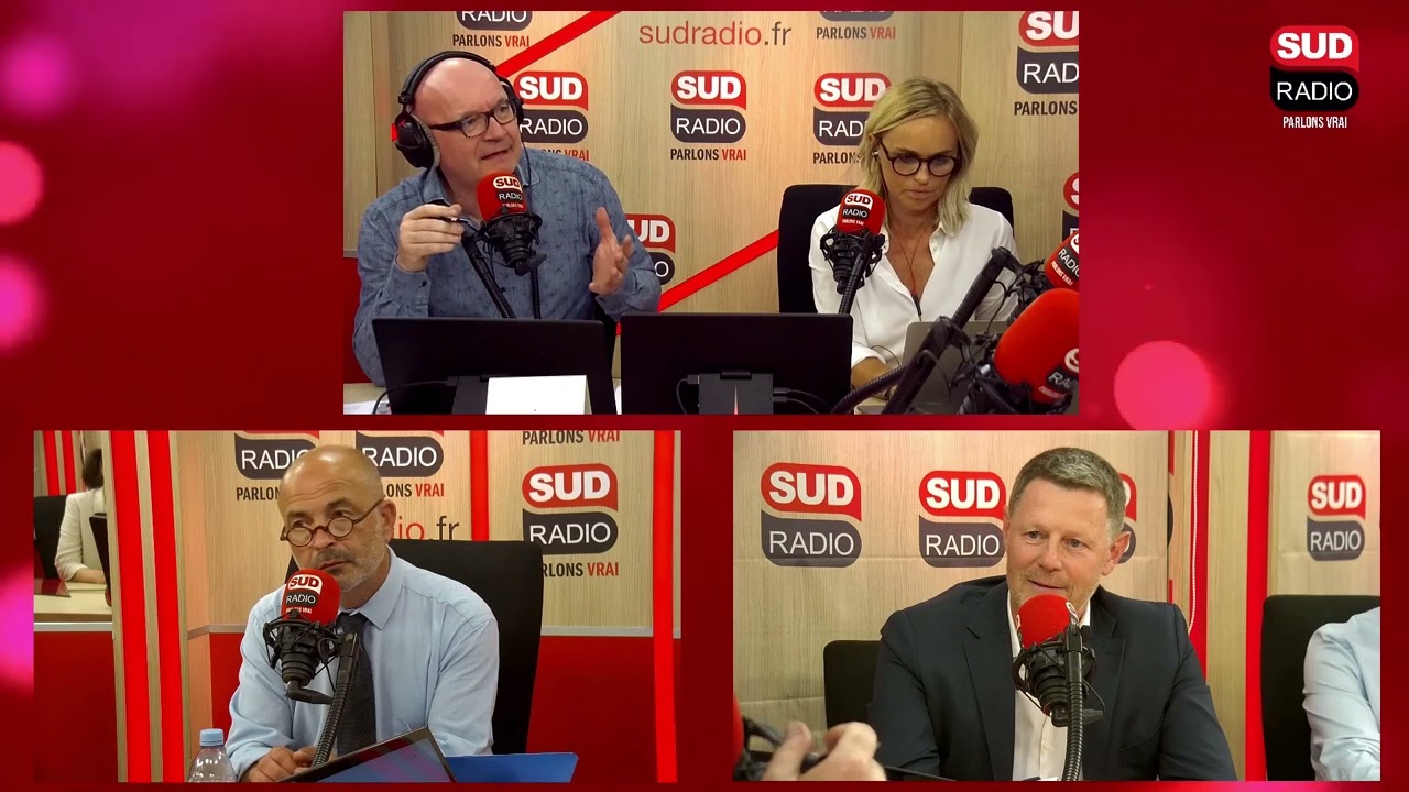 Les Vraies Voix de l'emploi : Le monde de l'aéronautique