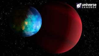 The Accam System Checking Out Your Systems Universe Sandbox