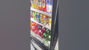 Calypso island wave lemonade 🔥 or 🚮 #shorts #calypso #drinks