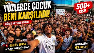 Kestelde Olanlara İnanamadim
