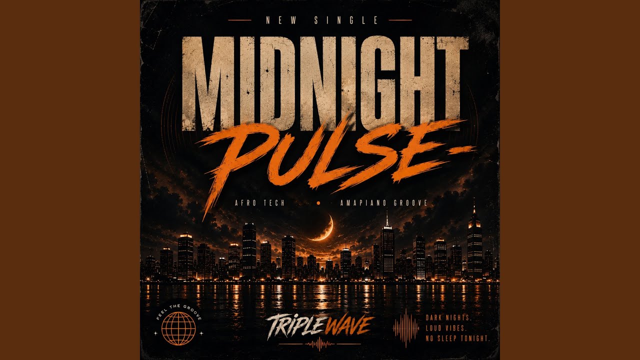 Guarda midnight-pulse su YouTube Guarda midnight-pulse su YouTube