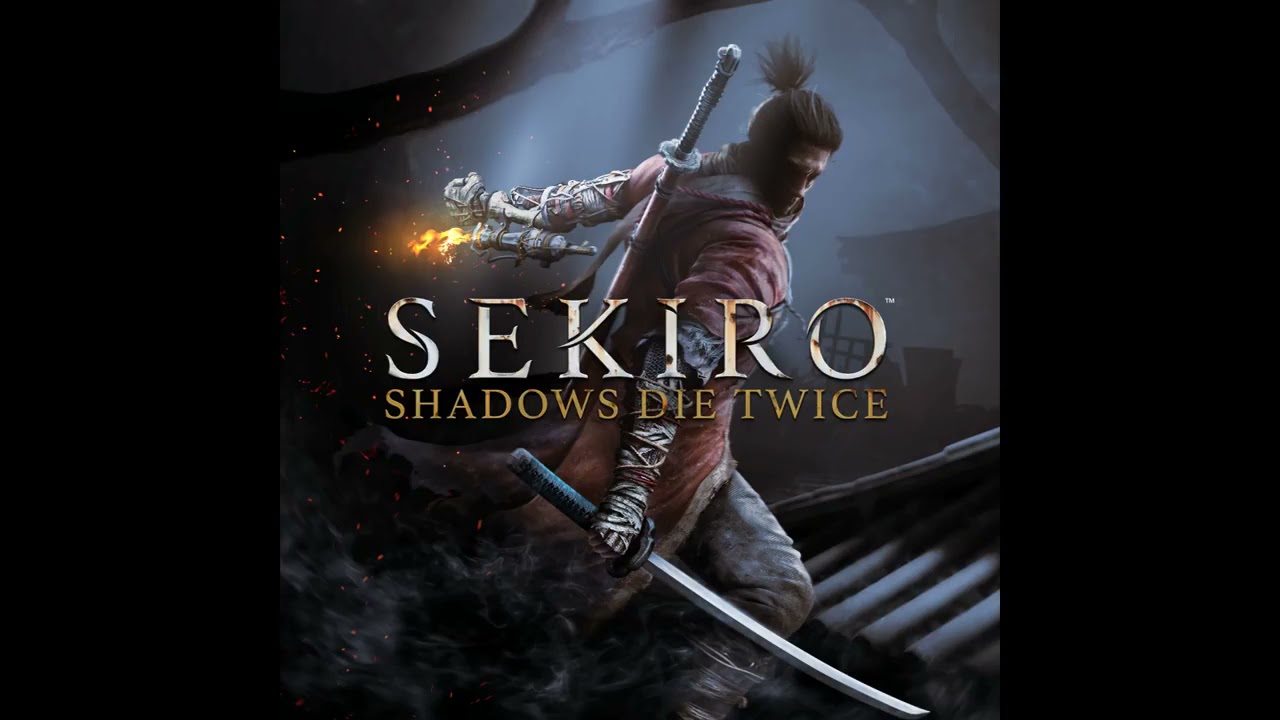 Music From - Sekiro: Shadows Die Twice (Original Soundtrack) | Full Album - Copyrighted Music