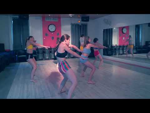 Mr Eazi & Dre Skull - Sekkle & Bop (feat. Popcaan) [Dance Video]