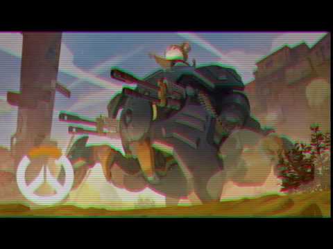 【オーバーウォッチ】ㇾッキングボールのPOTG・ハイライト集！