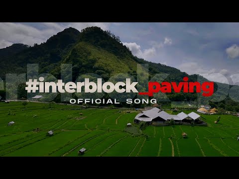 INTERBLOCK PAVING OFFICIAL SONG