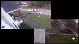 YFN Lucci M#urder case footage!!!!