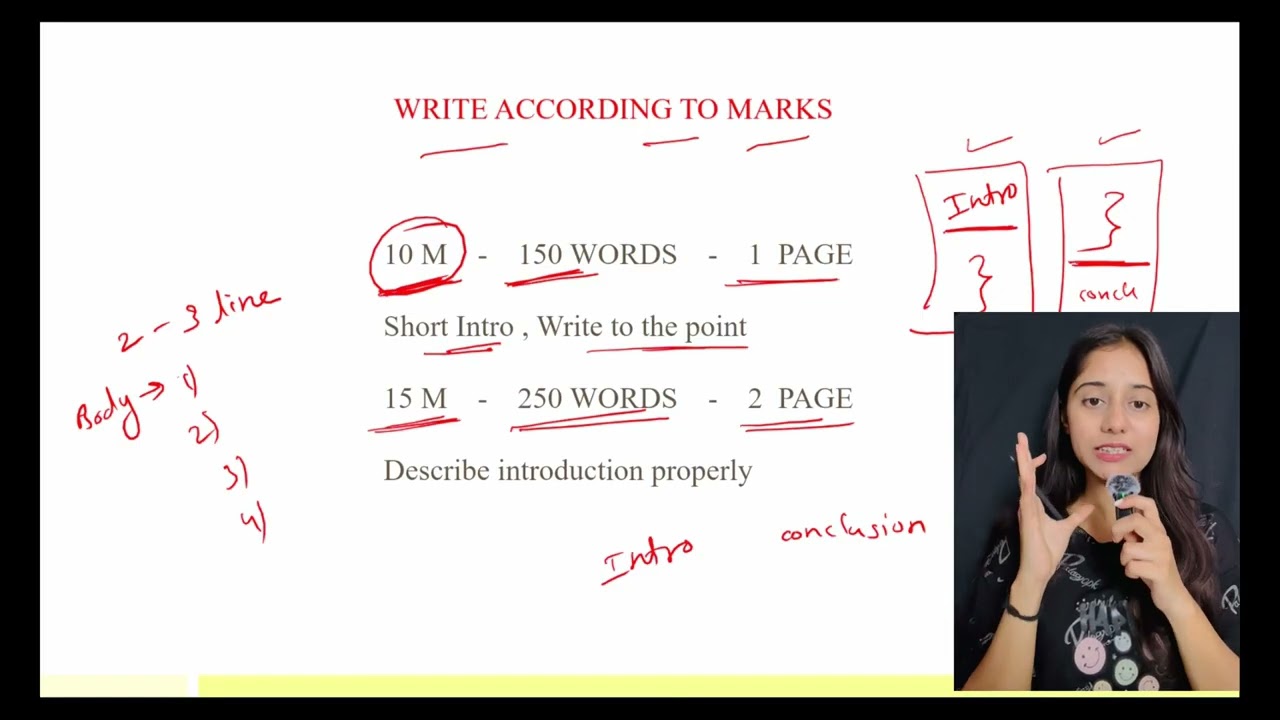 MAINS ANSWER WRITING EXPLAINED | Topers tips | UPSC | SHIKSHA_HUB