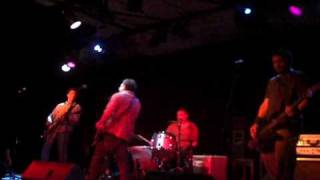 Memphis 59 - Me Myself and Eyes (Live at Jammin Java)