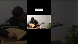 Ey Welatémın Nurettin Gabar Zınar Sozdar