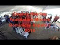 Starkey Hearing Foundation Mission Dominican Republic GoPro 4 Birds eye view FAST