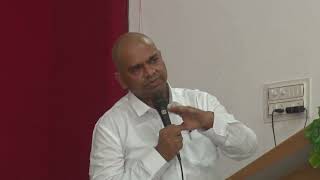 Induction Programme of LL.B 3Yrs Course &B.A LL.B 5 Yrs Course 2024