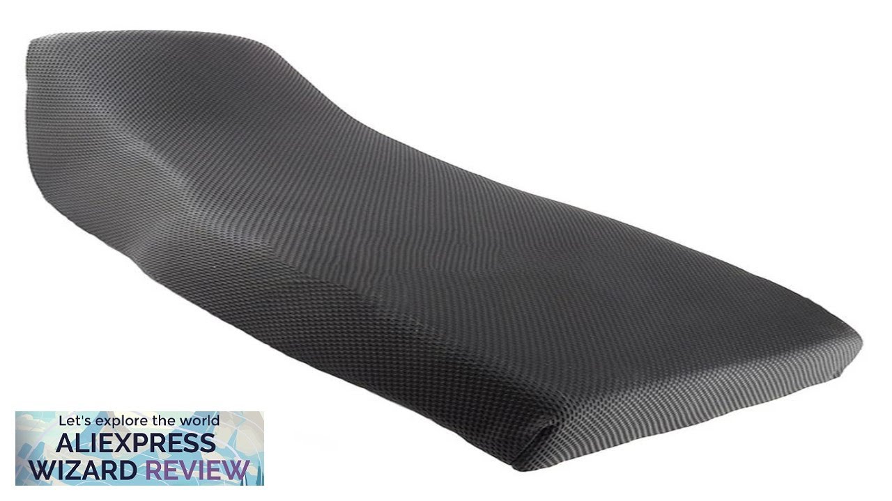 Foam Seat For 70/110CC ATV Quad Bike Buggy Go Kart Foxico Motorworks Lei Atomik - Foto 10