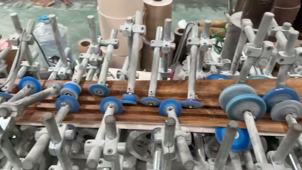 How to production wpc wood alternative replacement wall panel ?