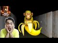 Shimpzini Bananini | Hantu Tung Tung Tung Sahur 3D - New Update Mode Makam Bangunin Dontol