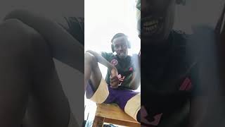 Kenyan Artist Raps In Arabic Language