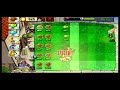 Plants vs Zombies | Day Level 8 | Completed |