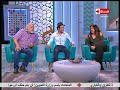 العيلة رضا إدريس يحكي رد فعل الجمهور على شخصية ممدوح