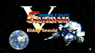 KIDOU SENSHI GUNDAM F91 JAPAN NINTENDO SFC SUPER FAMICOM IMPORT BRAND NEW