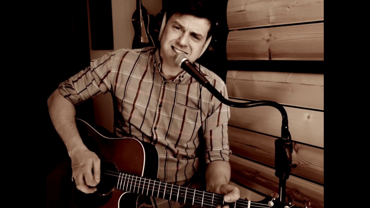 Георгий Колдун 