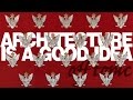 Jak zostać królem kibiców? | Architecture is a good idea/offtopic
