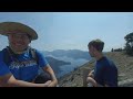 Crater Lake/Humboldt State Park Roadtrip 2020- A VR Experience
