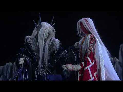 殷墟帝少與寄曇說之隱性被虐狂&賣溝念阿