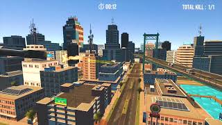 SNIPER SHOOTER 2023: DEADLY WIND WHISPER screenshot 2