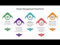 How to Create a 5 Steps Infographic in PowerPoint