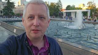 видео: Прогулка по Пензе  25 мая 2025 г. картинка: Прогулка по Пензе  25 мая 2025 г.