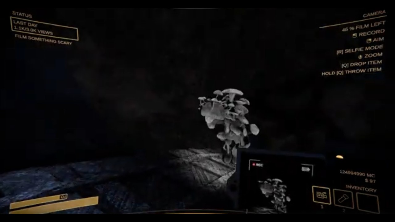 My friend turned into a monster and ENDED ME in Content Warning...