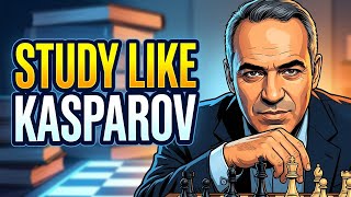 Garry Kasparov's Secret: Turn Exams Into Winnable Games screenshot 1