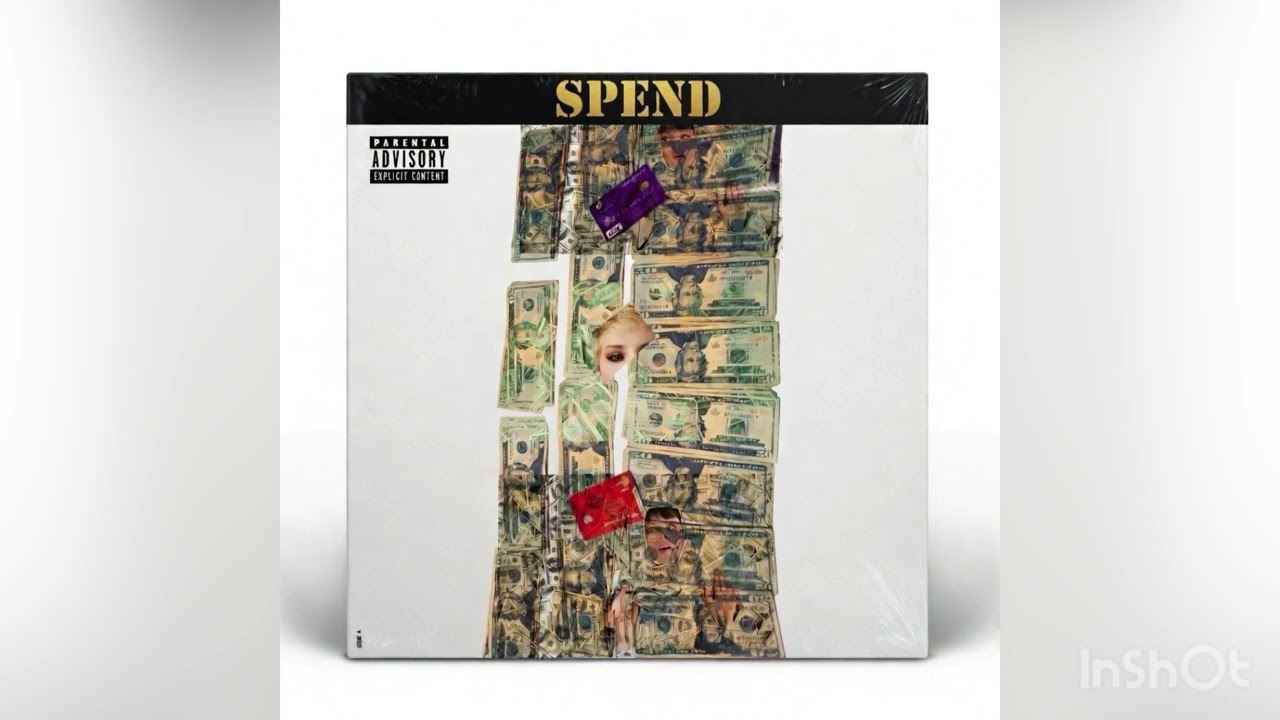 Watch Dee Martin - Spend on YouTube Watch Dee Martin - Spend on YouTube