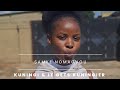 Samke Nomagugu from Onlyfans - Whatever is going on kuningi shem