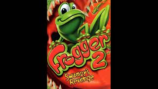 Garden Theme - Frogger 2: Swampy's Revenge Soundtrack