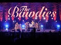 THE BAWDIES - BLUES GOD Live Video