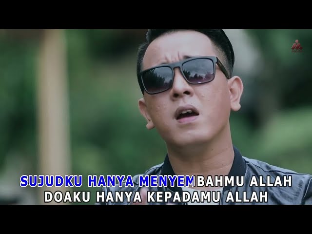 ILIR7 - Sujudku | Official Karaoke tanpa Vocal class=