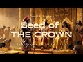 Seed of the Crown – Episode 1: The Empty Throne 👑 | AI Movie Series