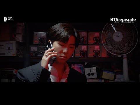 [EPISODE] ‘SEXY NUKIM (feat. RM of BTS)’ MV Shoot Sketch - BTS (방탄소년단)