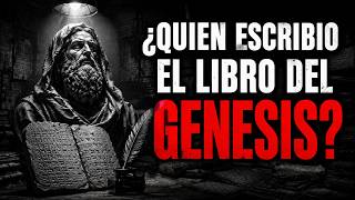 Who Really Wrote Genesis? The Hidden History of Creation. Cuando Se Escribio Genesis