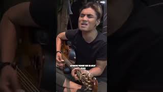 Download Lagu terlalu #akustik tiktok @charly VHT MP3