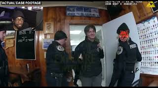 Cops Hunt Down Twitch Streamer After Disturbing Livestreams