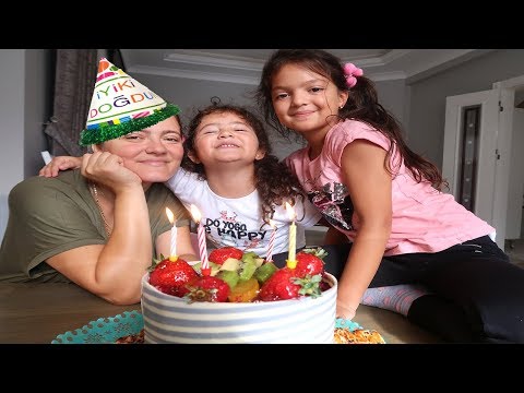 Video: Bir Doğum Günü Partisinde Konukları Nasıl Eğlendirirsiniz?