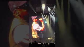 Can we get an Encore Jay Z sings Numb Encore to close London 2026 Show #fireworks #jayz #london
