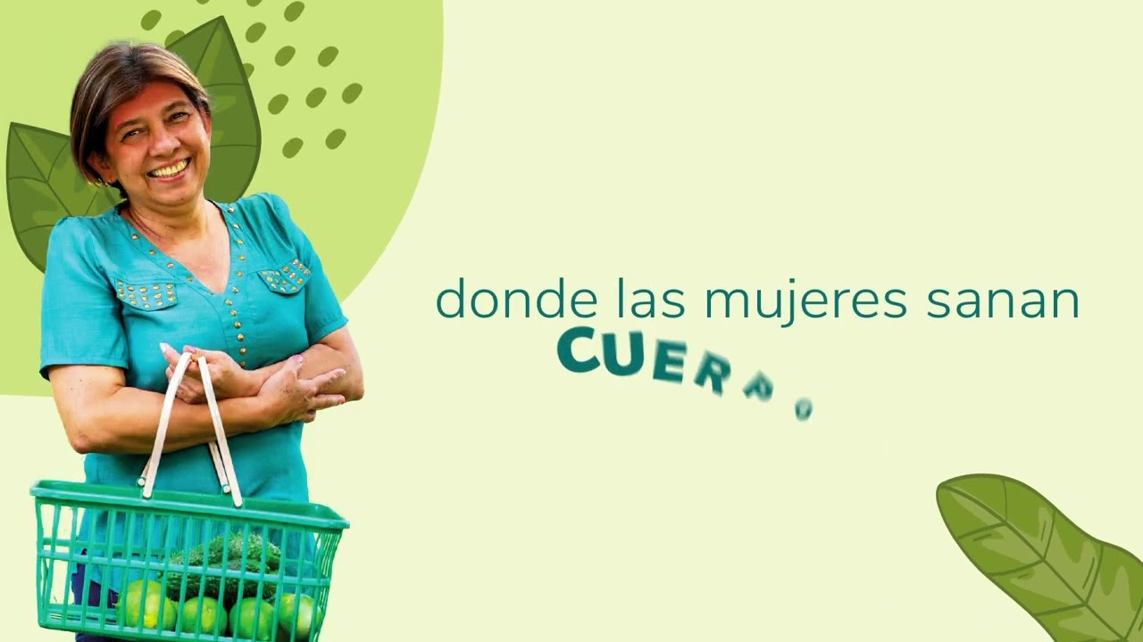 Las 6 R claves de las mujeres rurales en la protección del agua, el suelo y la vida comunitaria.