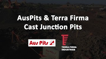 Precast Composite B Class Manhole Covers – Slam-Lock Design | Auspits and Terra Firma Industries