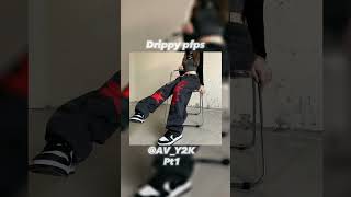 Drippy pfps #edit #aesthetic #trending #fypシ #newvideo