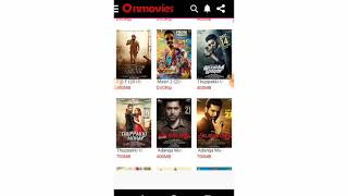 How to Tamil HD movies download screenshot 4