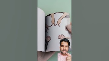 Thumbnail of Ask your ex-girlfriends to do this together - Flipbook #Creativity #Flipbook #splithappens